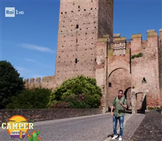 Video: Puntata Camper RAI1