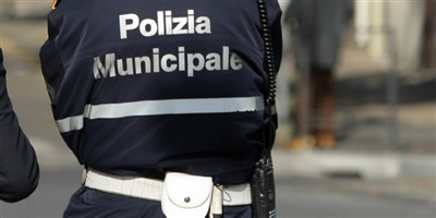 Polizia Locale, viabilità e Protezione civile