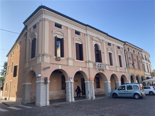Palazzo Faccioli