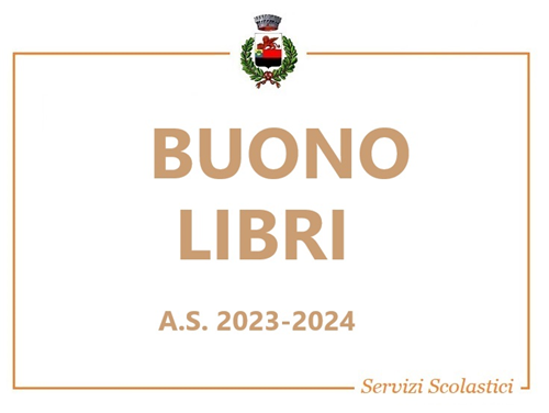 BUONO LIBRI 2023-2024