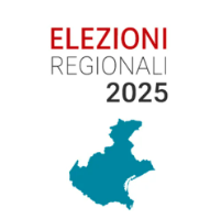Elezione del Consiglio e del Presidente della Giunta Regionale del Veneto di Domenica 23 e Lunedì 24 novembre 2025
                                                     CONVOCAZIONE DEI COMIZI ELETTORALI
