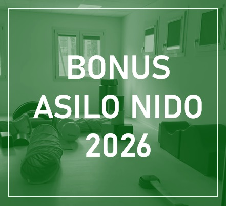 Bonus Asilo Nido 2026