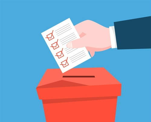 Esercizio del diritto di voto da parte degli elettori fuori sede