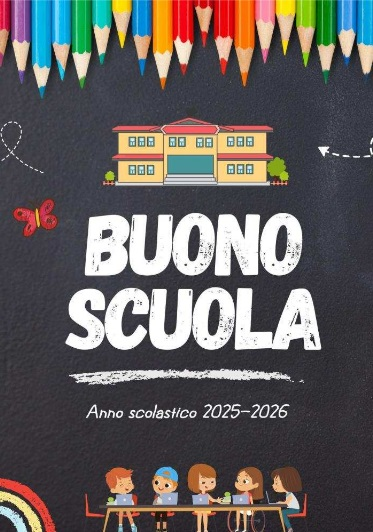 Buono Scuola