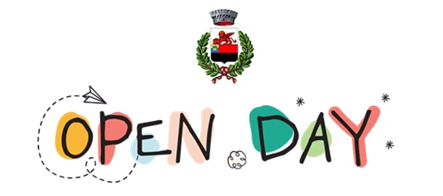 Open day a.s. 2026/2027